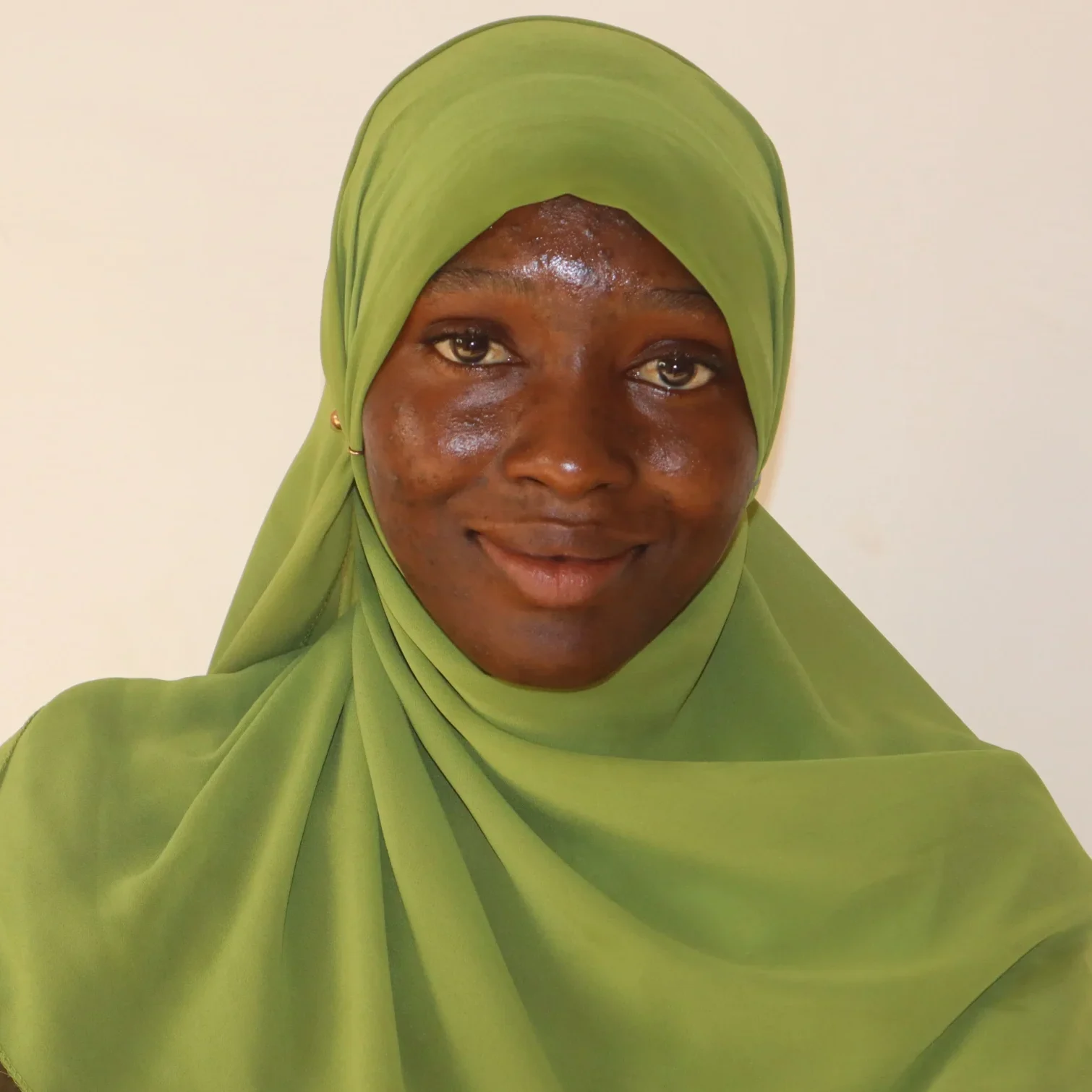 Amie Ceesay - Admin Assistant