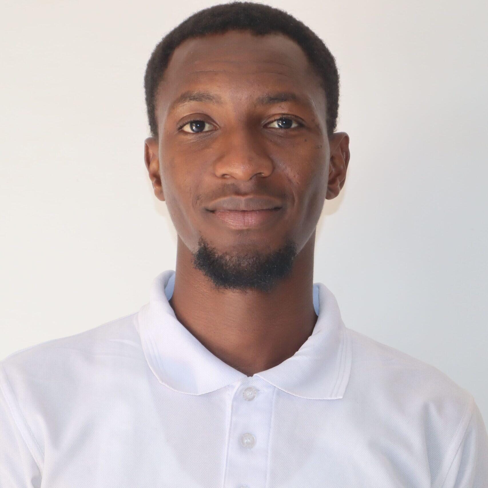 Assan Jeng - Lecturer