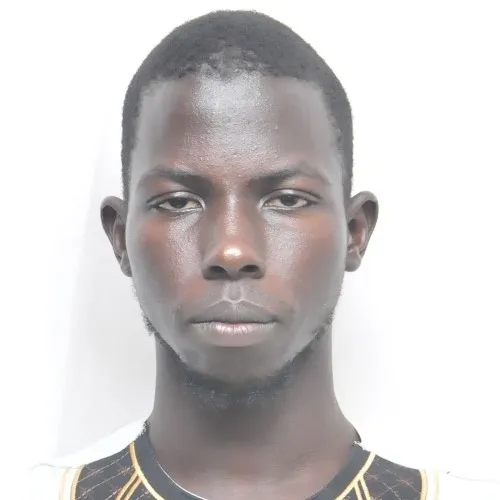 Nfamara Ceesay - Web Developer